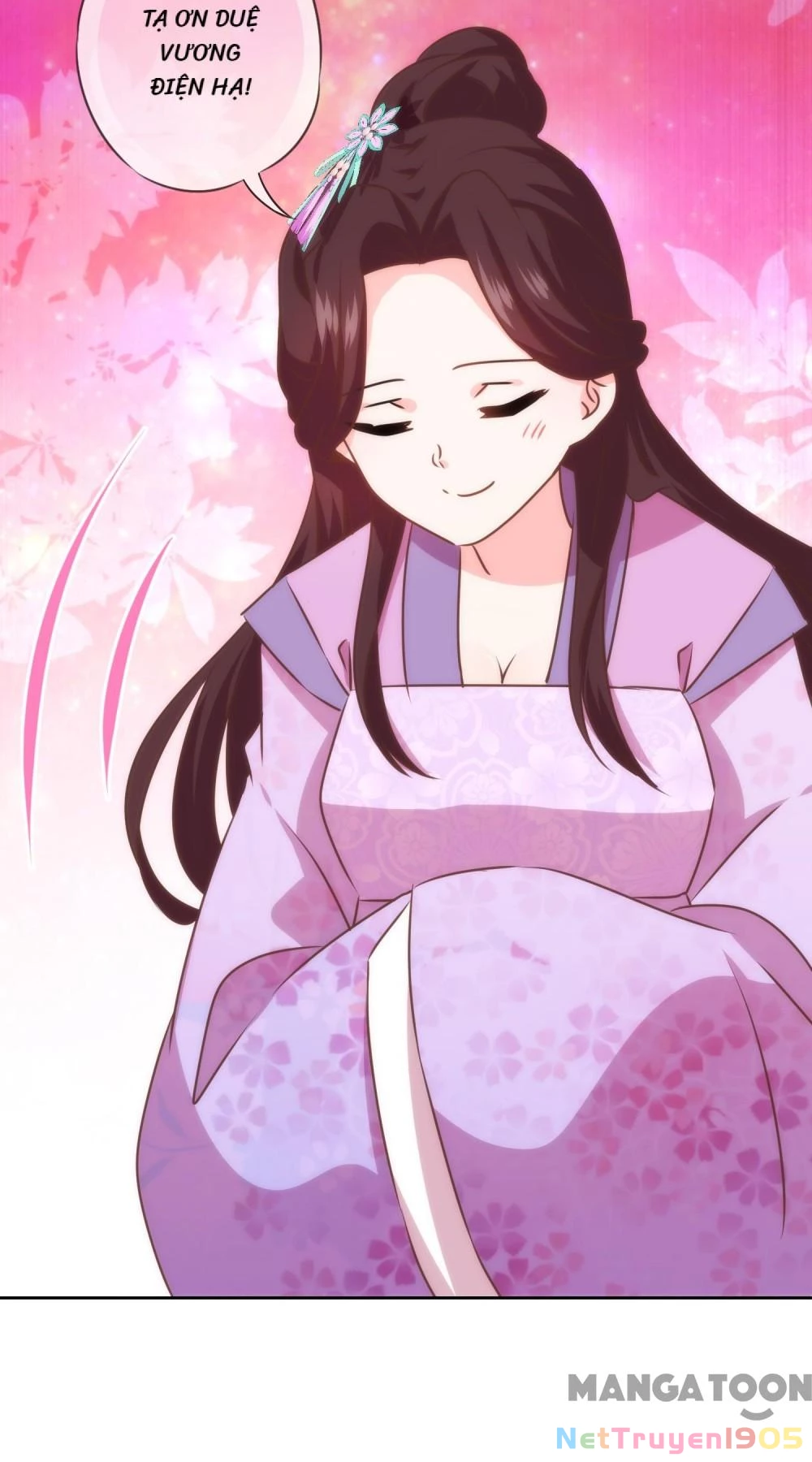 Ồ, Sủng Phi Đại Nhân Của Ta Chapter 274 - 14