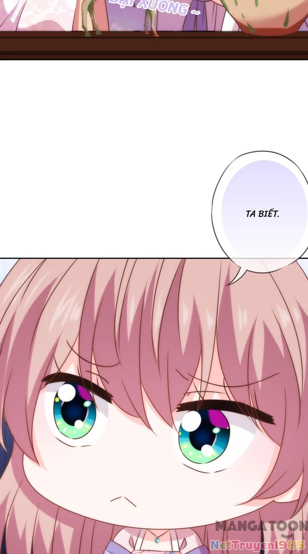 Ồ, Sủng Phi Đại Nhân Của Ta Chapter 274 - 18