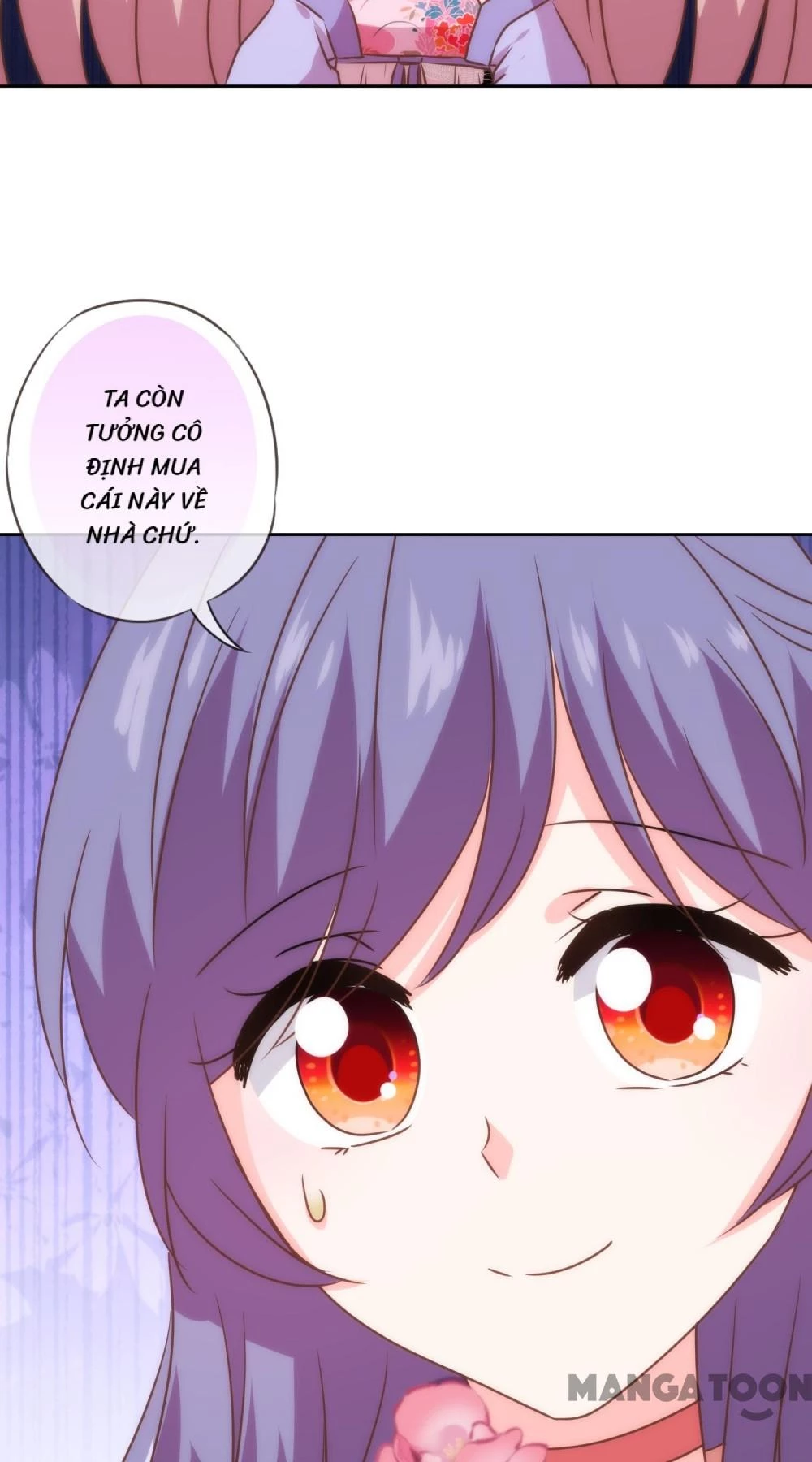 Ồ, Sủng Phi Đại Nhân Của Ta Chapter 274 - 19