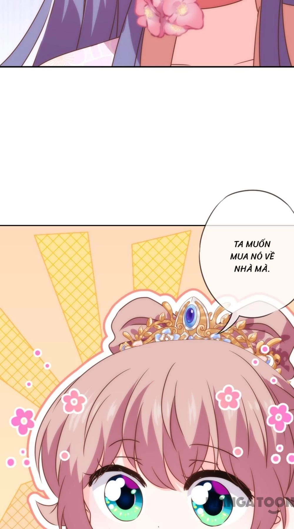 Ồ, Sủng Phi Đại Nhân Của Ta Chapter 274 - 20