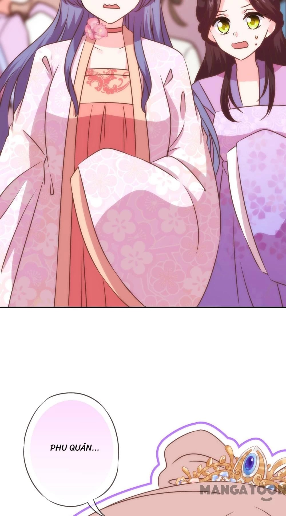 Ồ, Sủng Phi Đại Nhân Của Ta Chapter 274 - 22