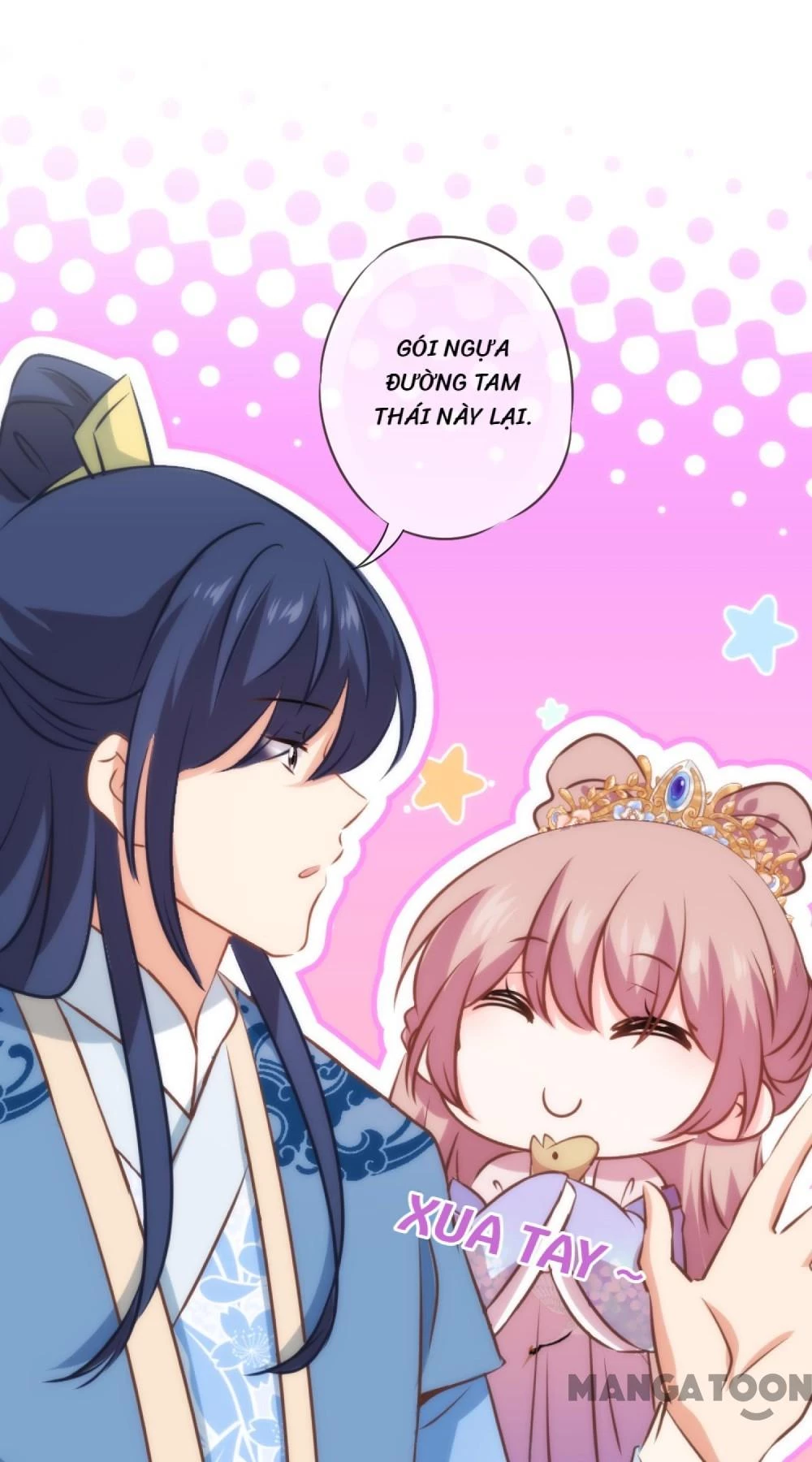 Ồ, Sủng Phi Đại Nhân Của Ta Chapter 274 - 25