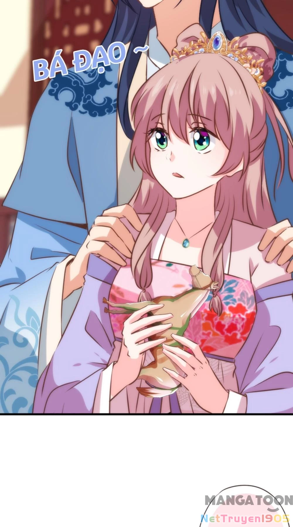 Ồ, Sủng Phi Đại Nhân Của Ta Chapter 274 - 29