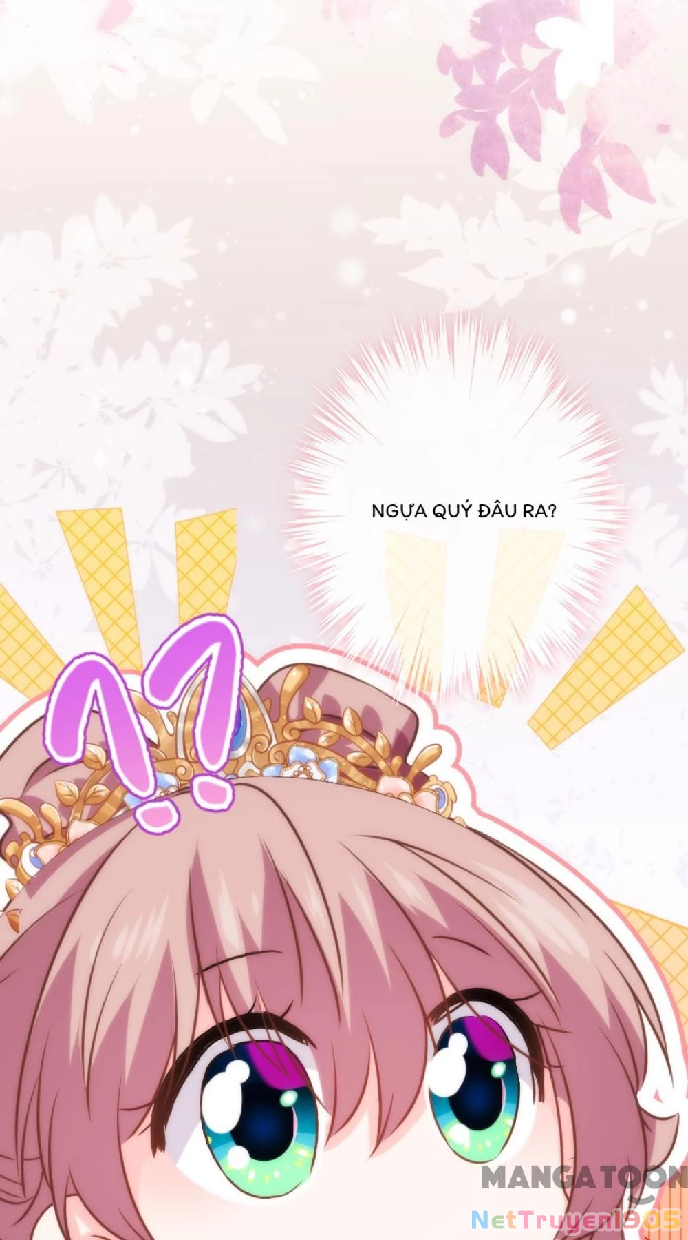Ồ, Sủng Phi Đại Nhân Của Ta Chapter 274 - 33