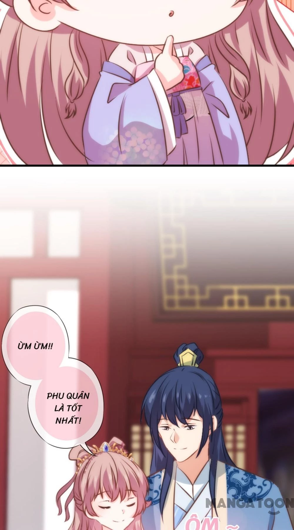 Ồ, Sủng Phi Đại Nhân Của Ta Chapter 274 - 34