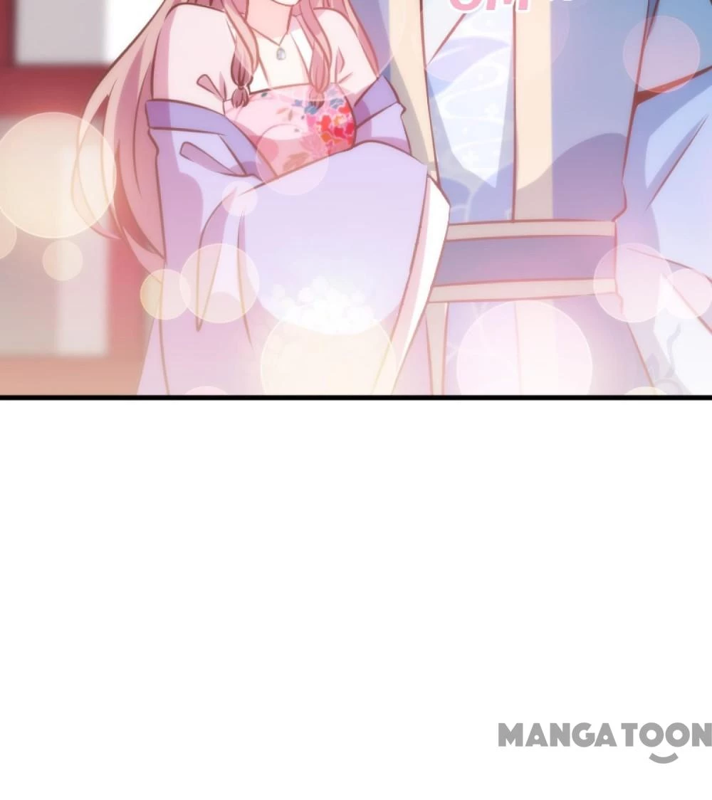 Ồ, Sủng Phi Đại Nhân Của Ta Chapter 274 - 35