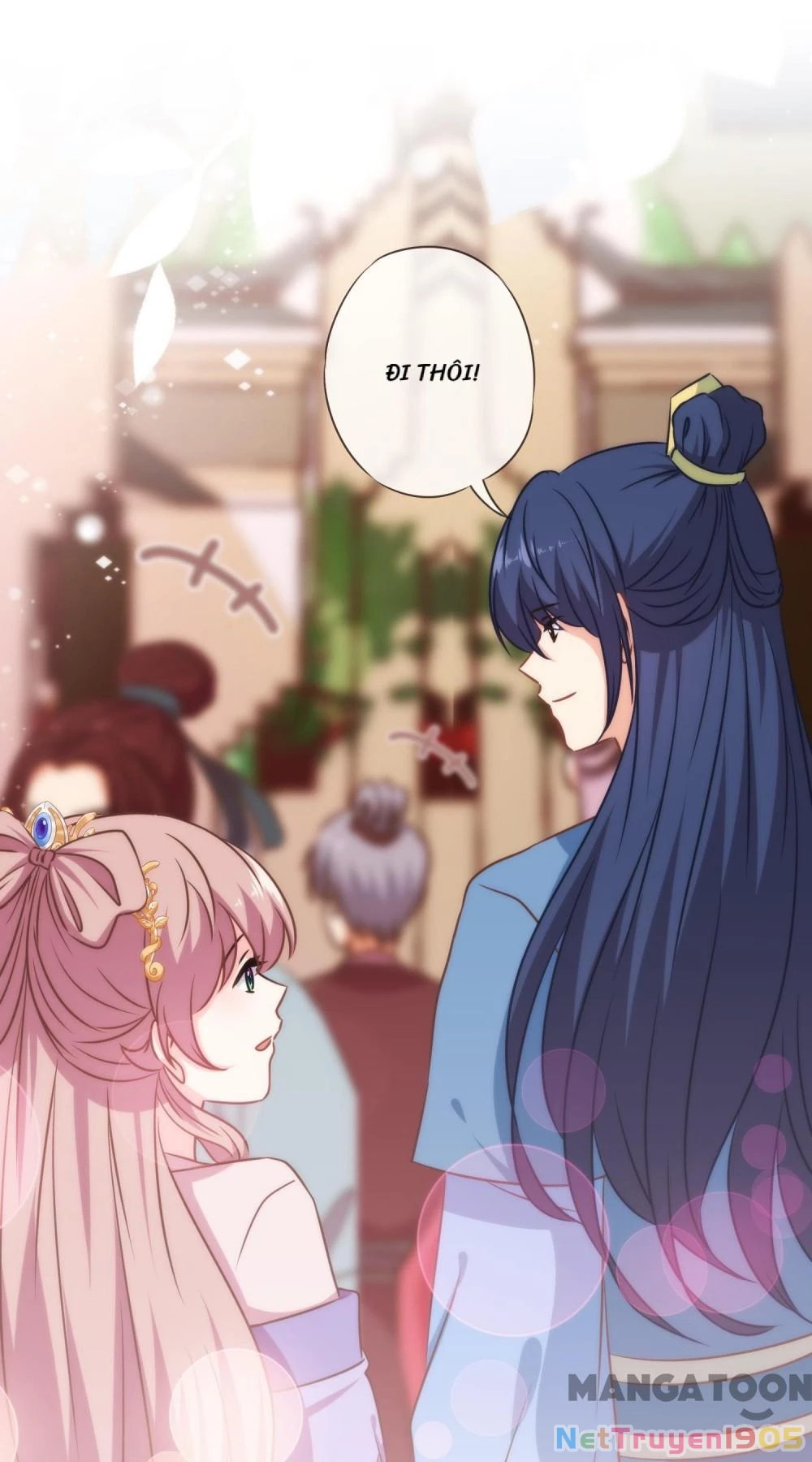 Ồ, Sủng Phi Đại Nhân Của Ta Chapter 274 - 36