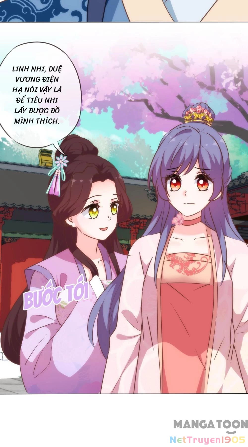 Ồ, Sủng Phi Đại Nhân Của Ta Chapter 275 - 5