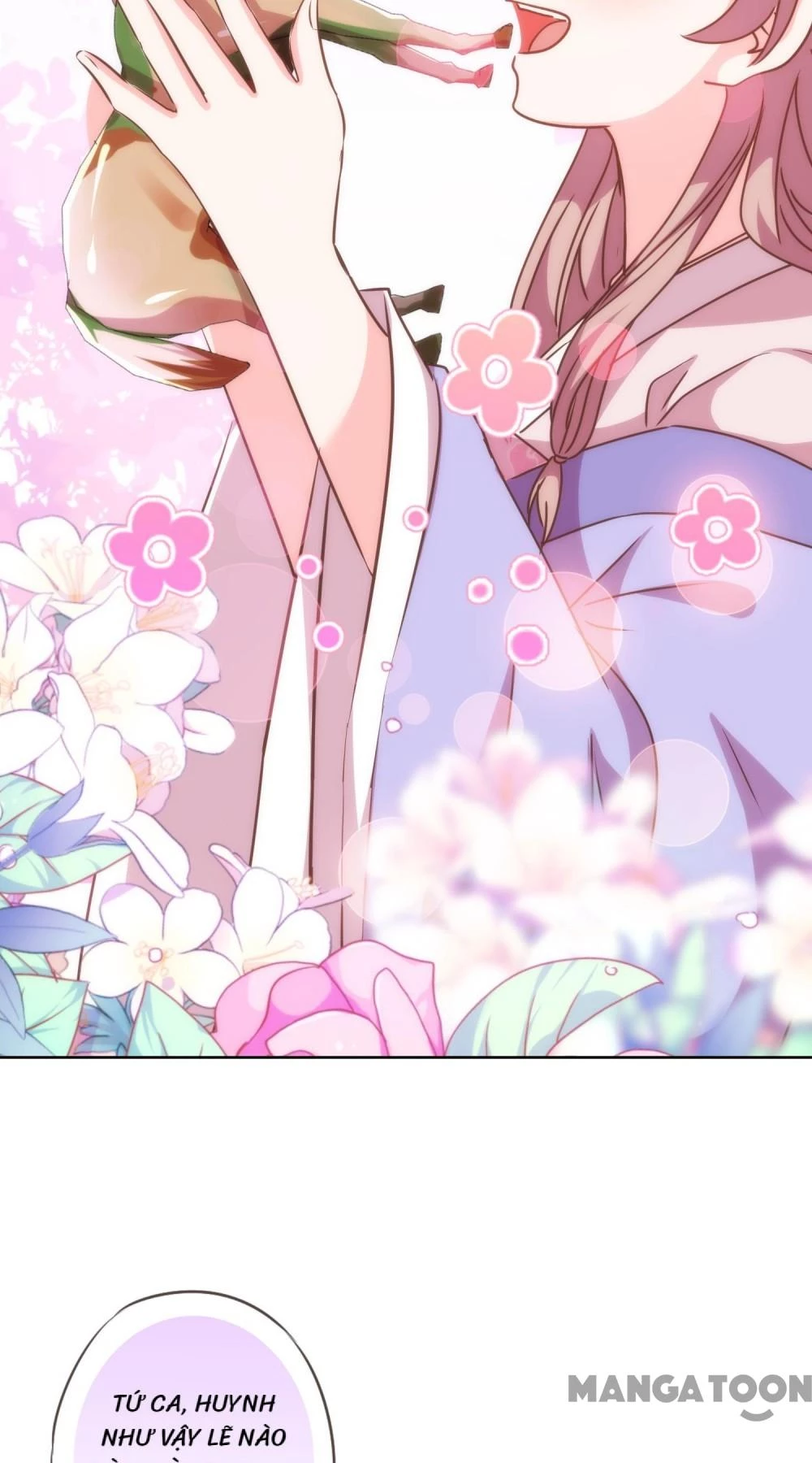 Ồ, Sủng Phi Đại Nhân Của Ta Chapter 275 - 11
