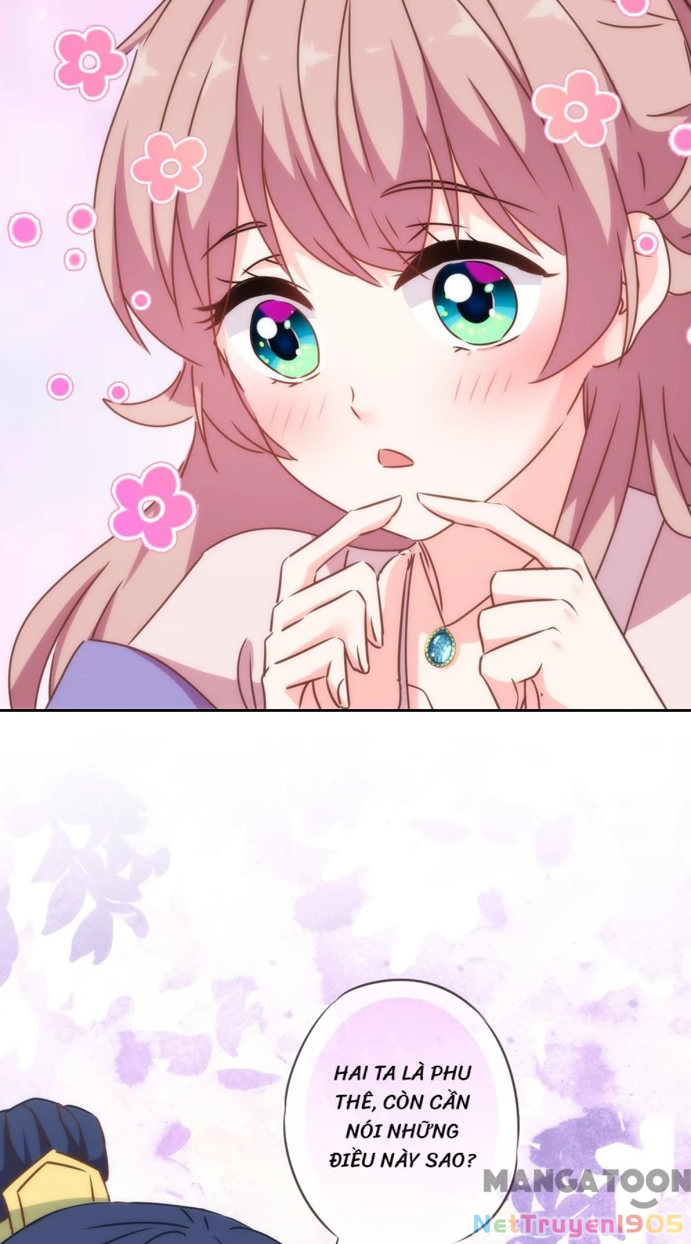 Ồ, Sủng Phi Đại Nhân Của Ta Chapter 275 - 29