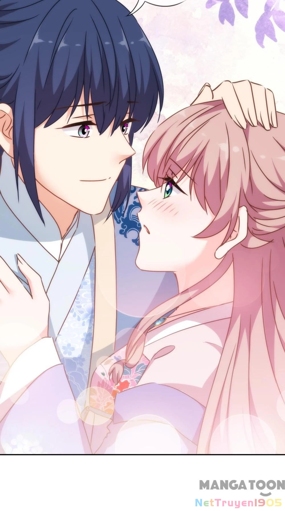 Ồ, Sủng Phi Đại Nhân Của Ta Chapter 275 - 30