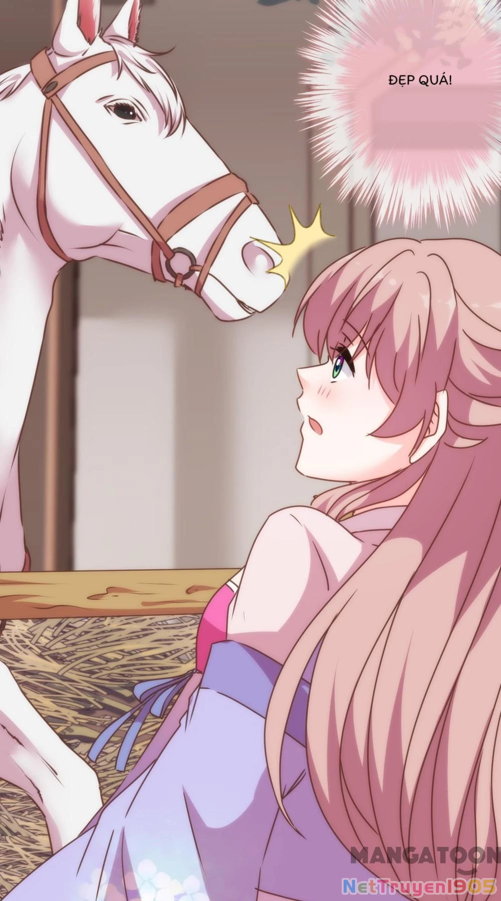 Ồ, Sủng Phi Đại Nhân Của Ta Chapter 275 - 35