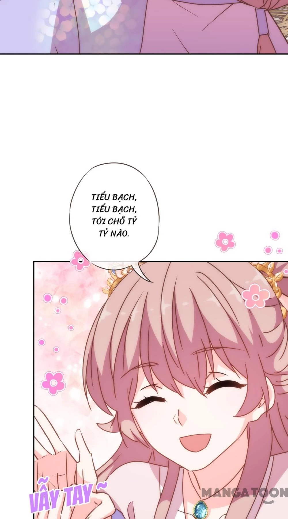 Ồ, Sủng Phi Đại Nhân Của Ta Chapter 275 - 36