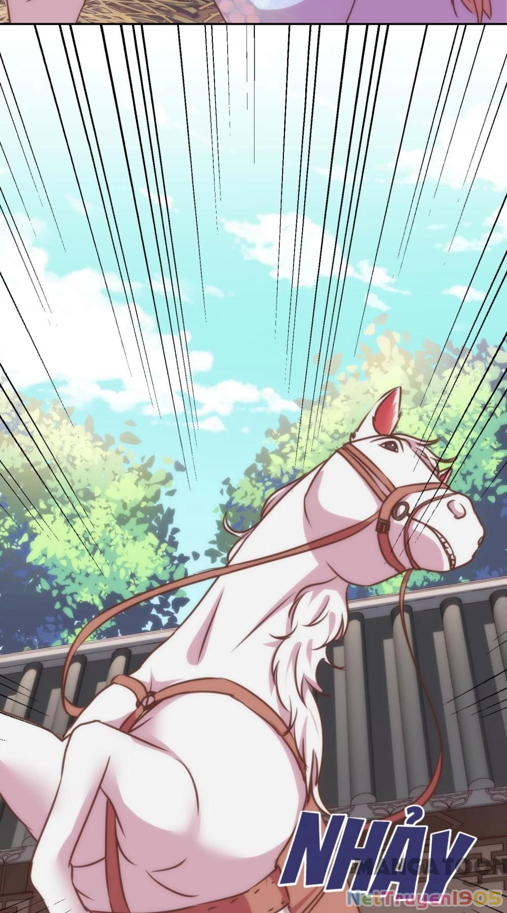 Ồ, Sủng Phi Đại Nhân Của Ta Chapter 275 - 40