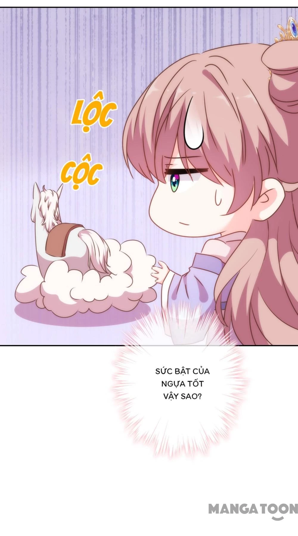 Ồ, Sủng Phi Đại Nhân Của Ta Chapter 275 - 42