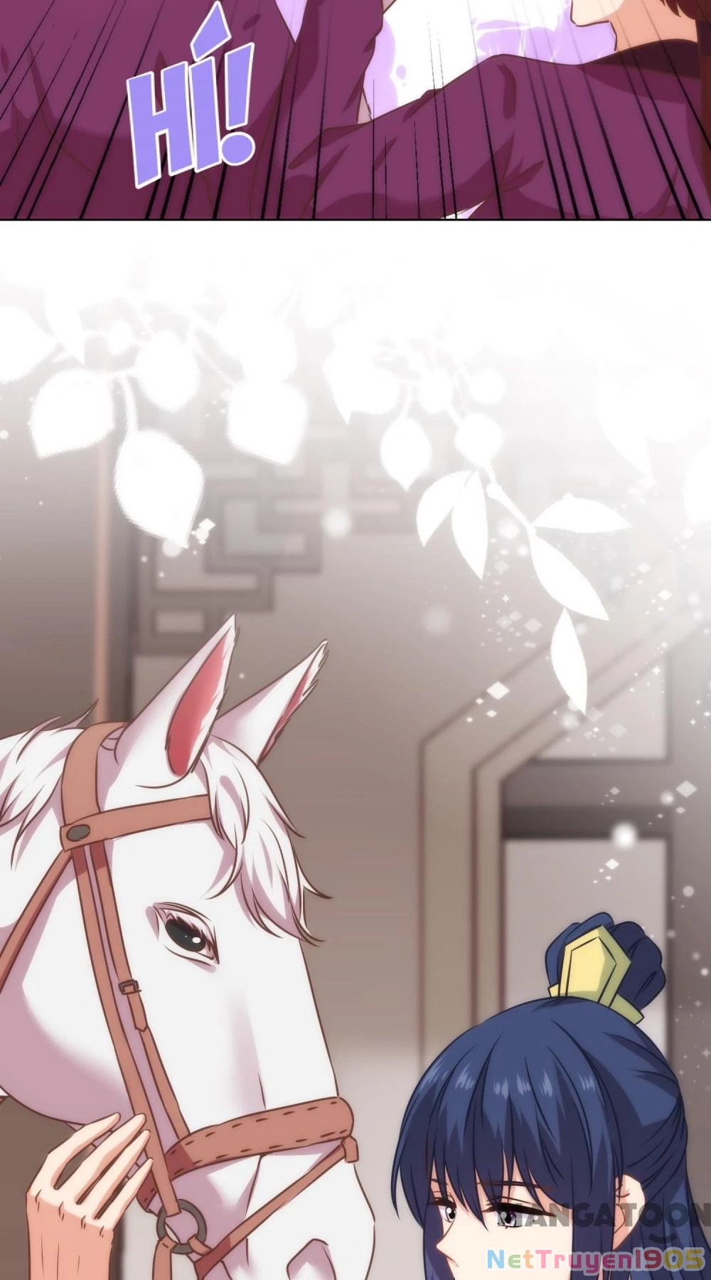 Ồ, Sủng Phi Đại Nhân Của Ta Chapter 276 - 2