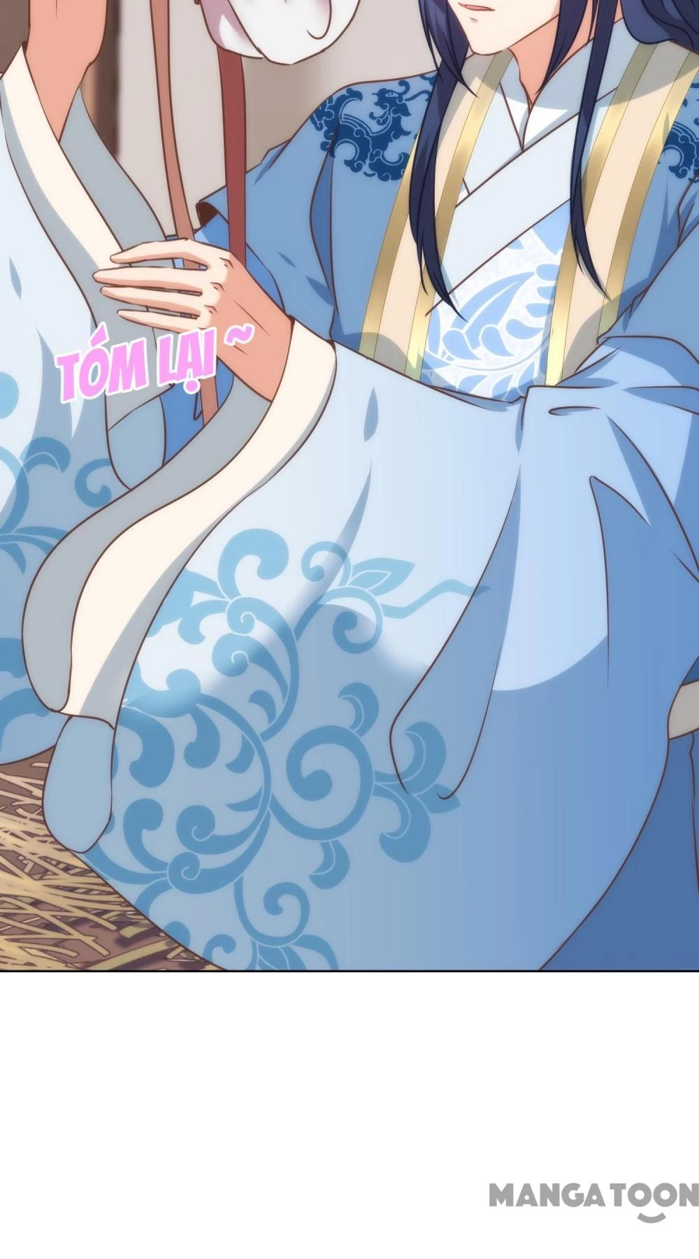 Ồ, Sủng Phi Đại Nhân Của Ta Chapter 276 - 3