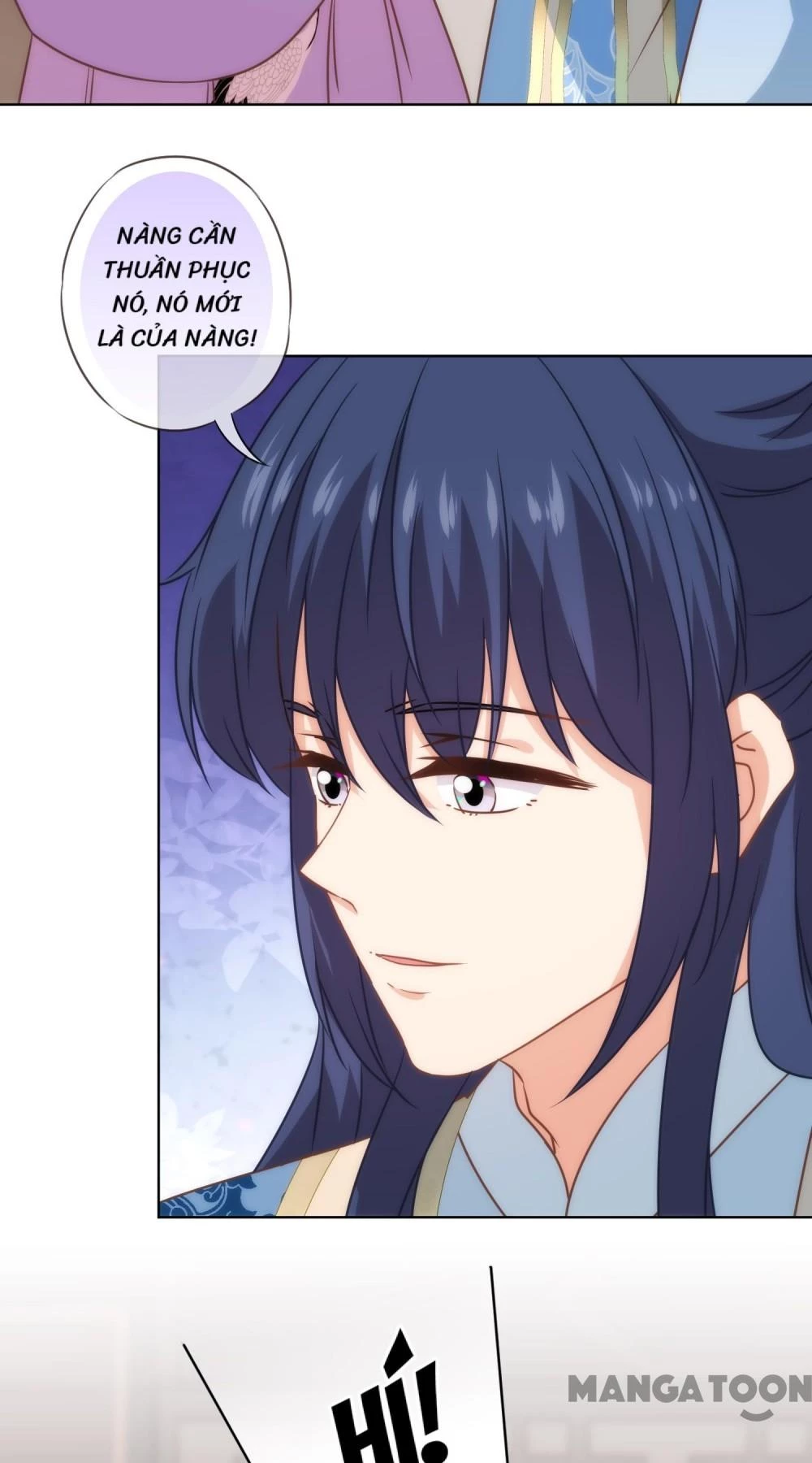 Ồ, Sủng Phi Đại Nhân Của Ta Chapter 276 - 6