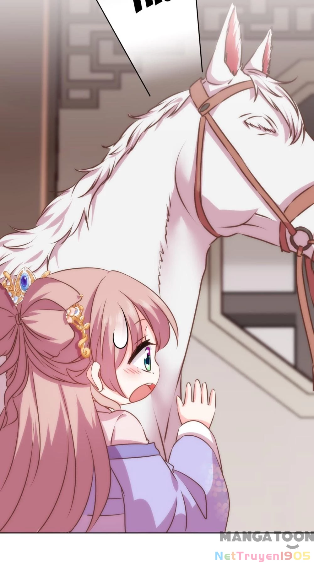 Ồ, Sủng Phi Đại Nhân Của Ta Chapter 276 - 7