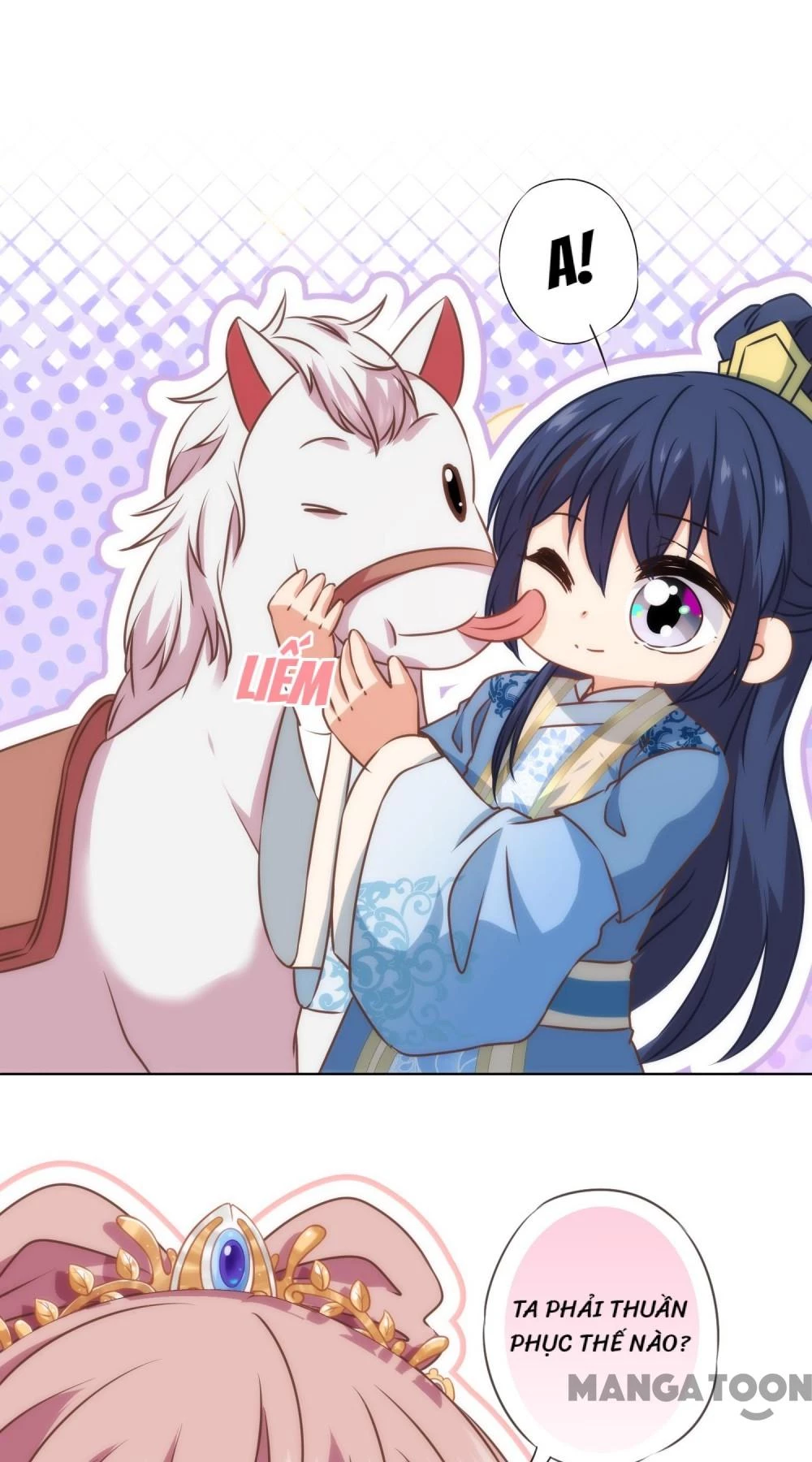 Ồ, Sủng Phi Đại Nhân Của Ta Chapter 276 - 9