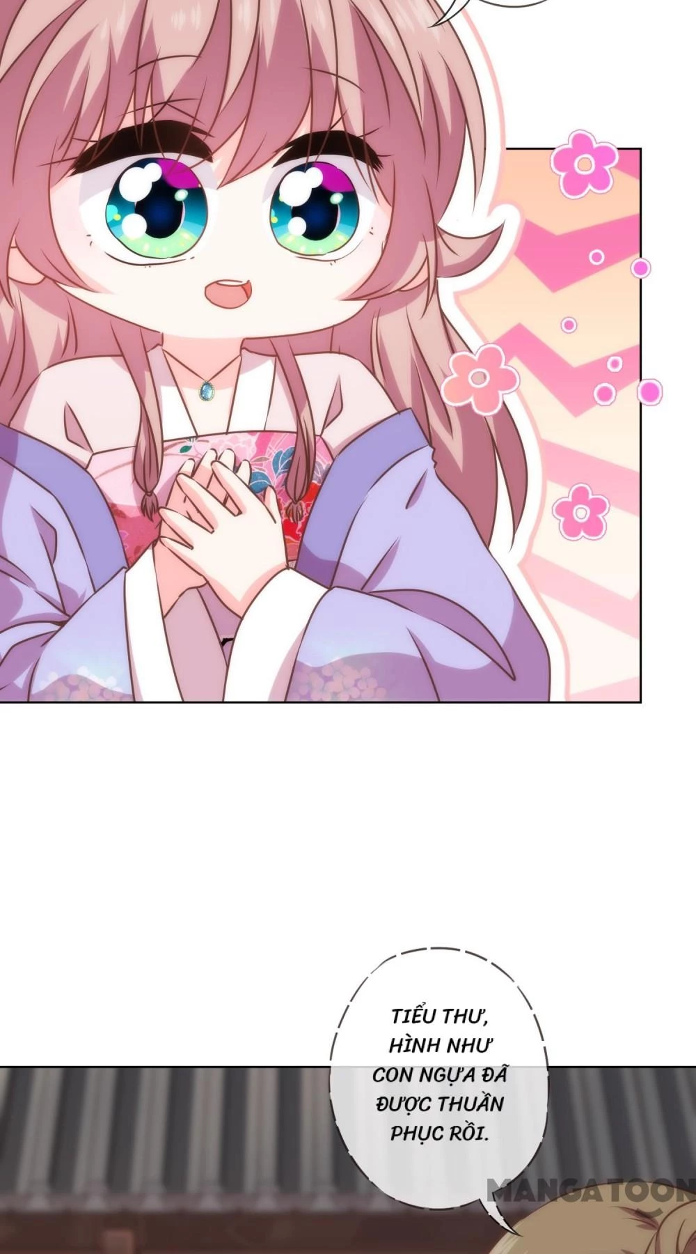 Ồ, Sủng Phi Đại Nhân Của Ta Chapter 276 - 10