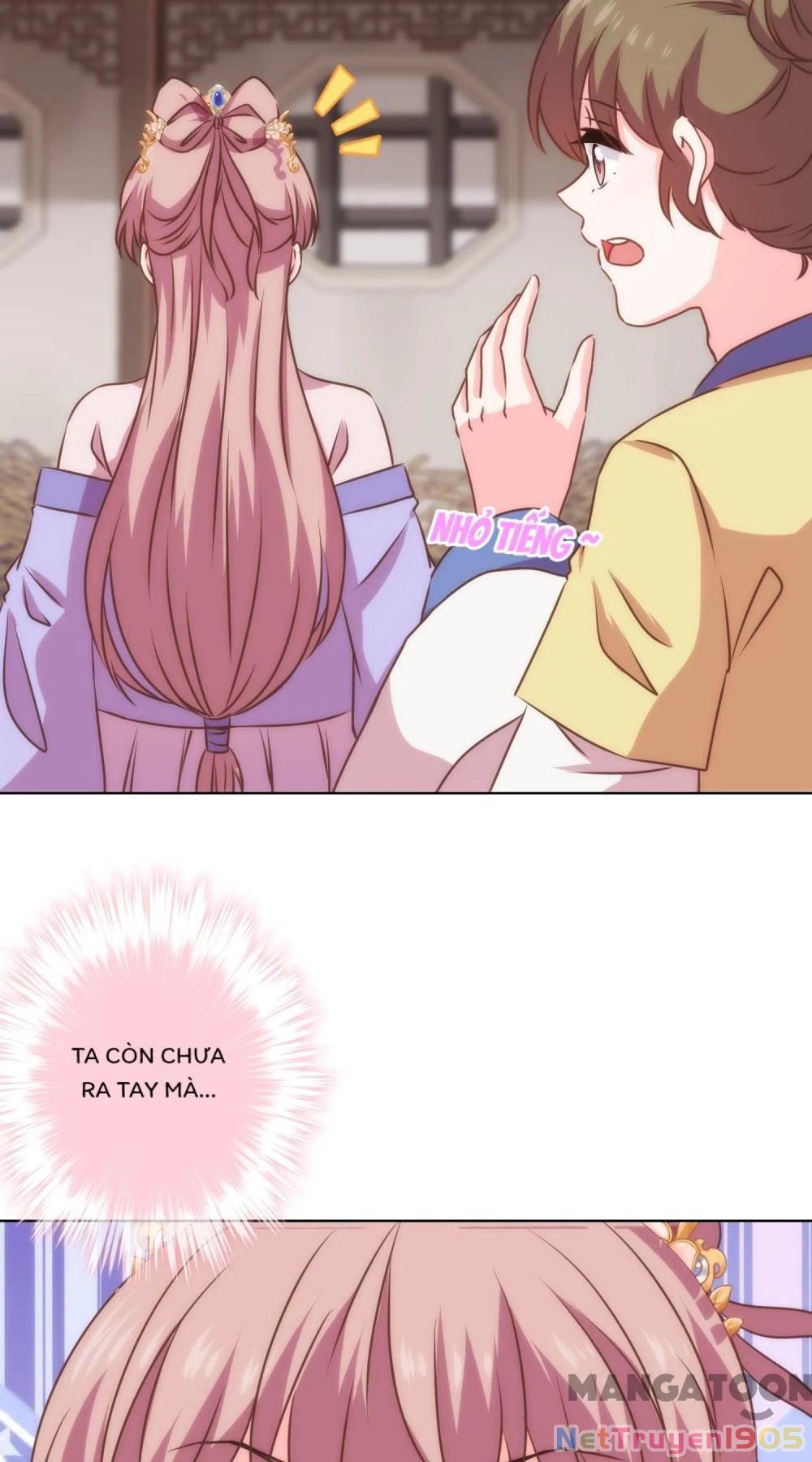 Ồ, Sủng Phi Đại Nhân Của Ta Chapter 276 - 11