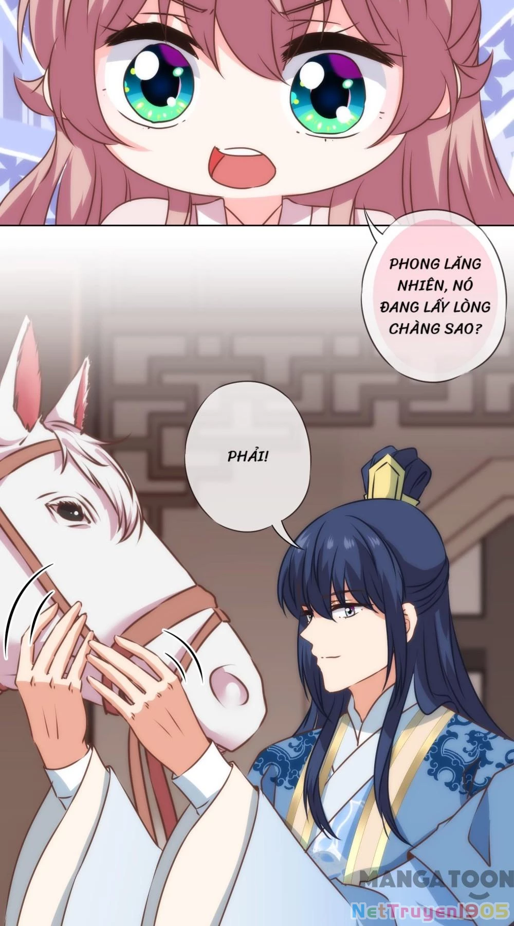 Ồ, Sủng Phi Đại Nhân Của Ta Chapter 276 - 12