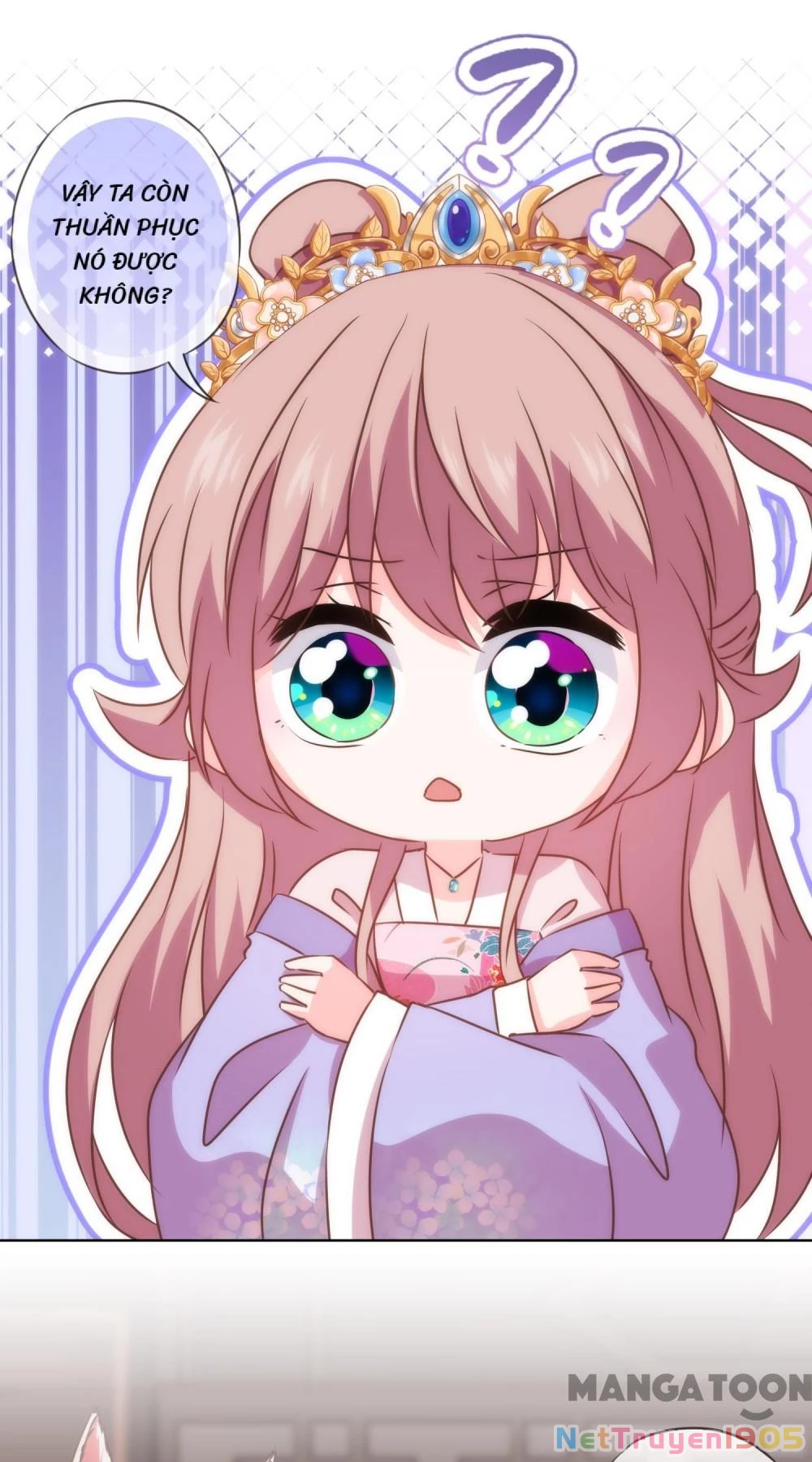 Ồ, Sủng Phi Đại Nhân Của Ta Chapter 276 - 14