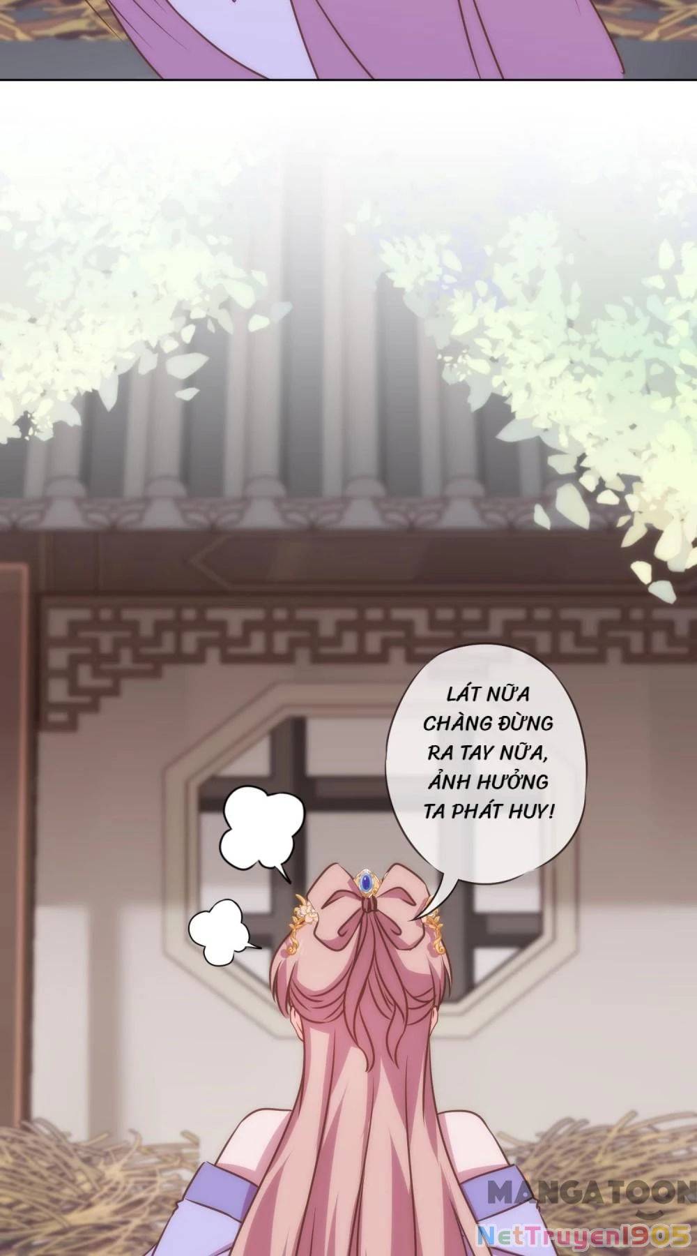 Ồ, Sủng Phi Đại Nhân Của Ta Chapter 276 - 17