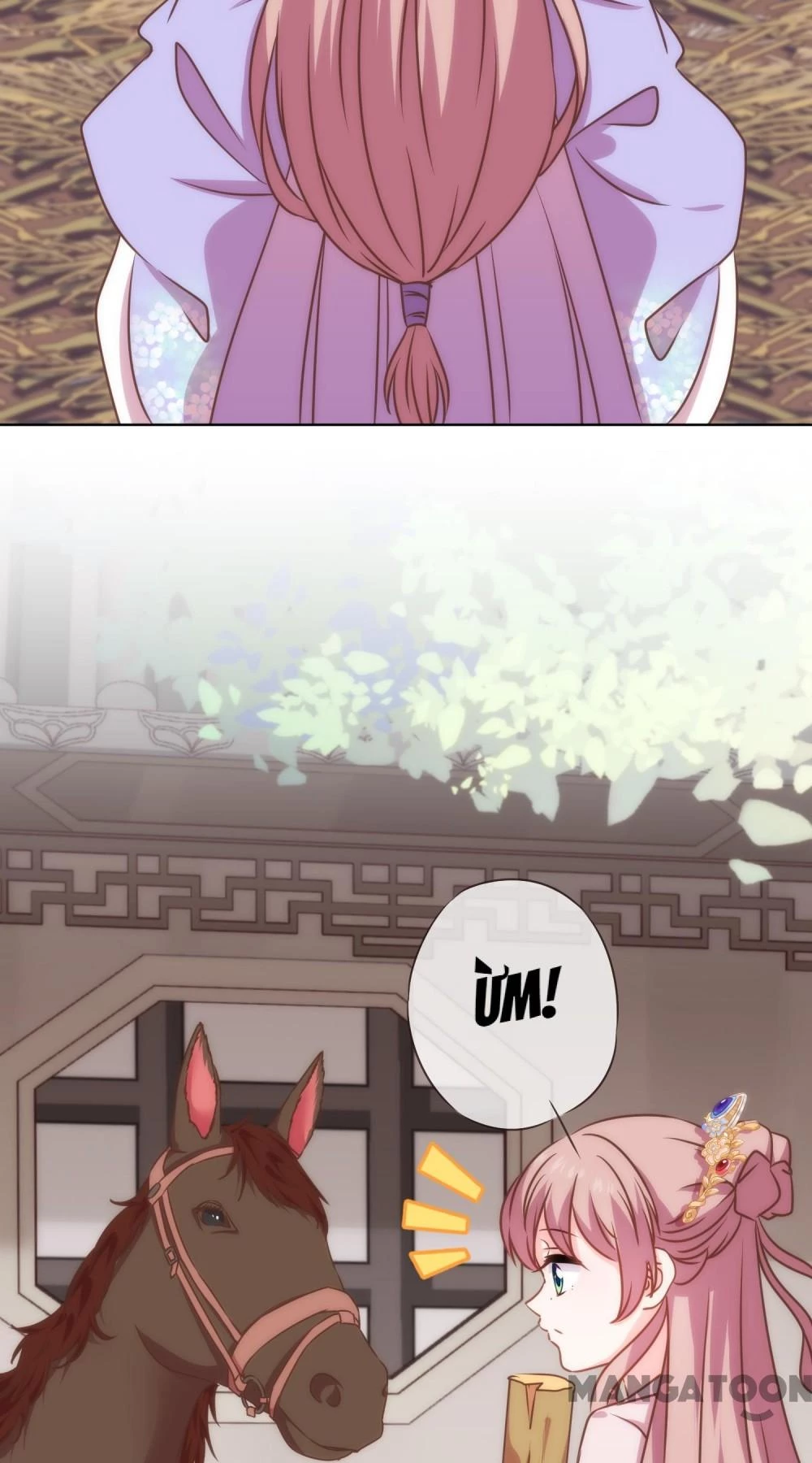 Ồ, Sủng Phi Đại Nhân Của Ta Chapter 276 - 18