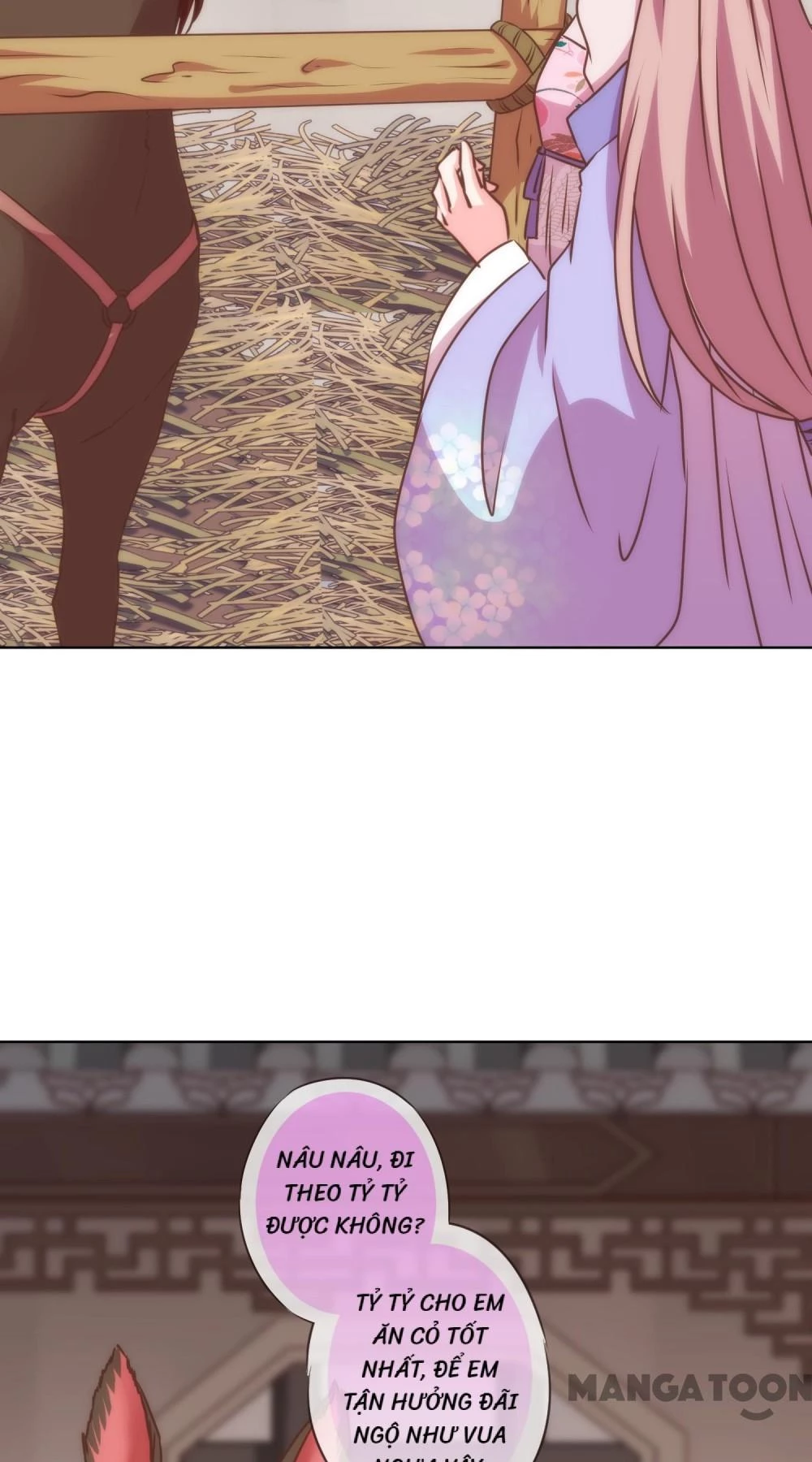 Ồ, Sủng Phi Đại Nhân Của Ta Chapter 276 - 19