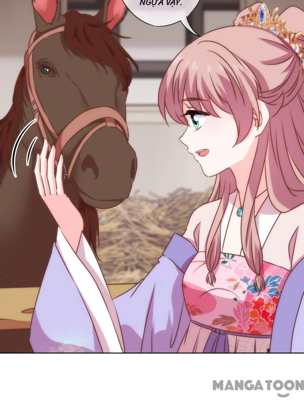Ồ, Sủng Phi Đại Nhân Của Ta Chapter 276 - 20