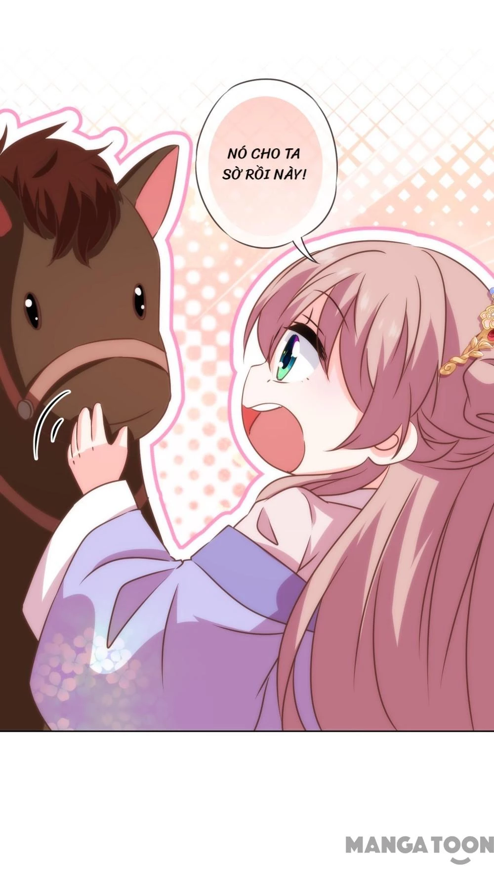 Ồ, Sủng Phi Đại Nhân Của Ta Chapter 276 - 21