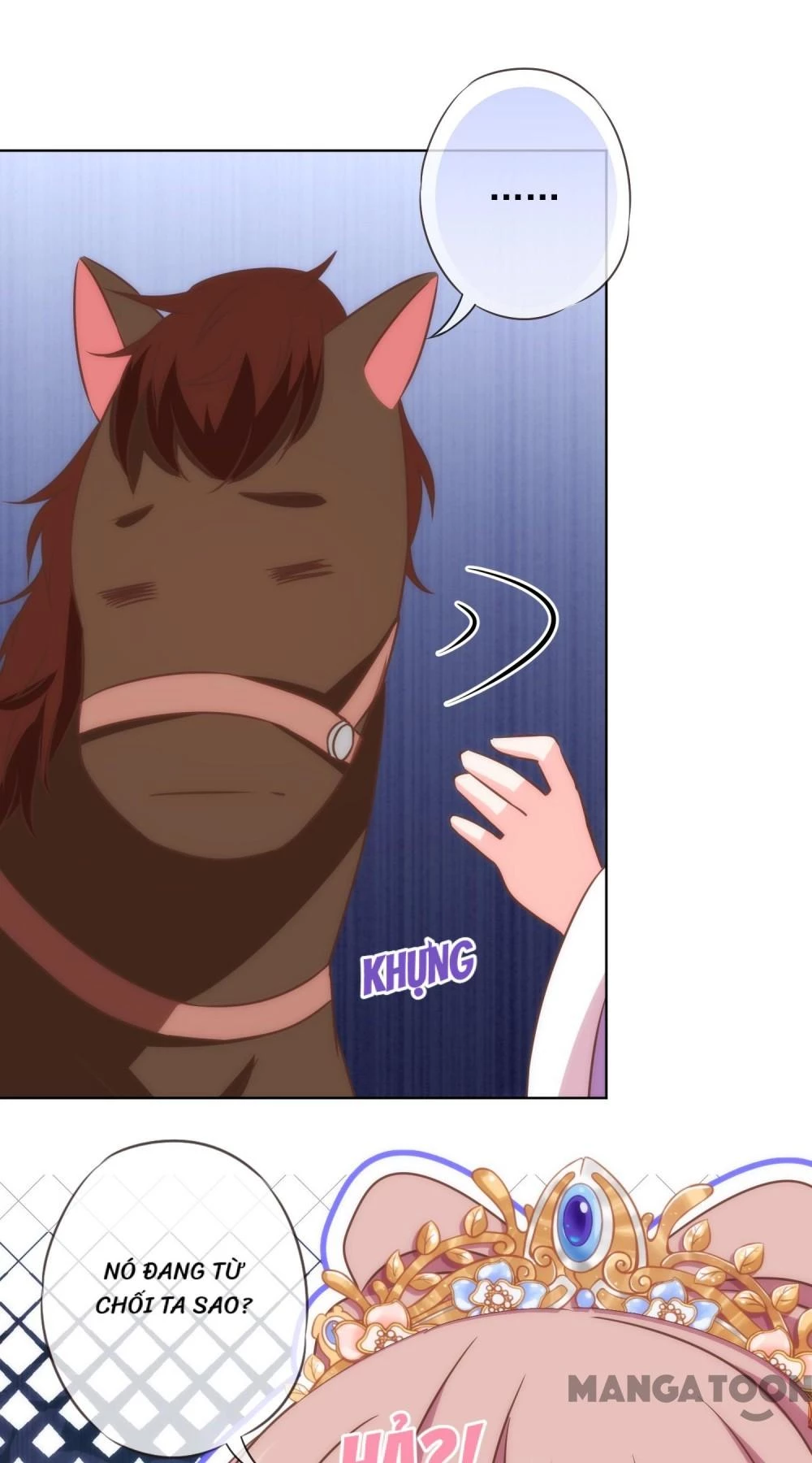 Ồ, Sủng Phi Đại Nhân Của Ta Chapter 276 - 22