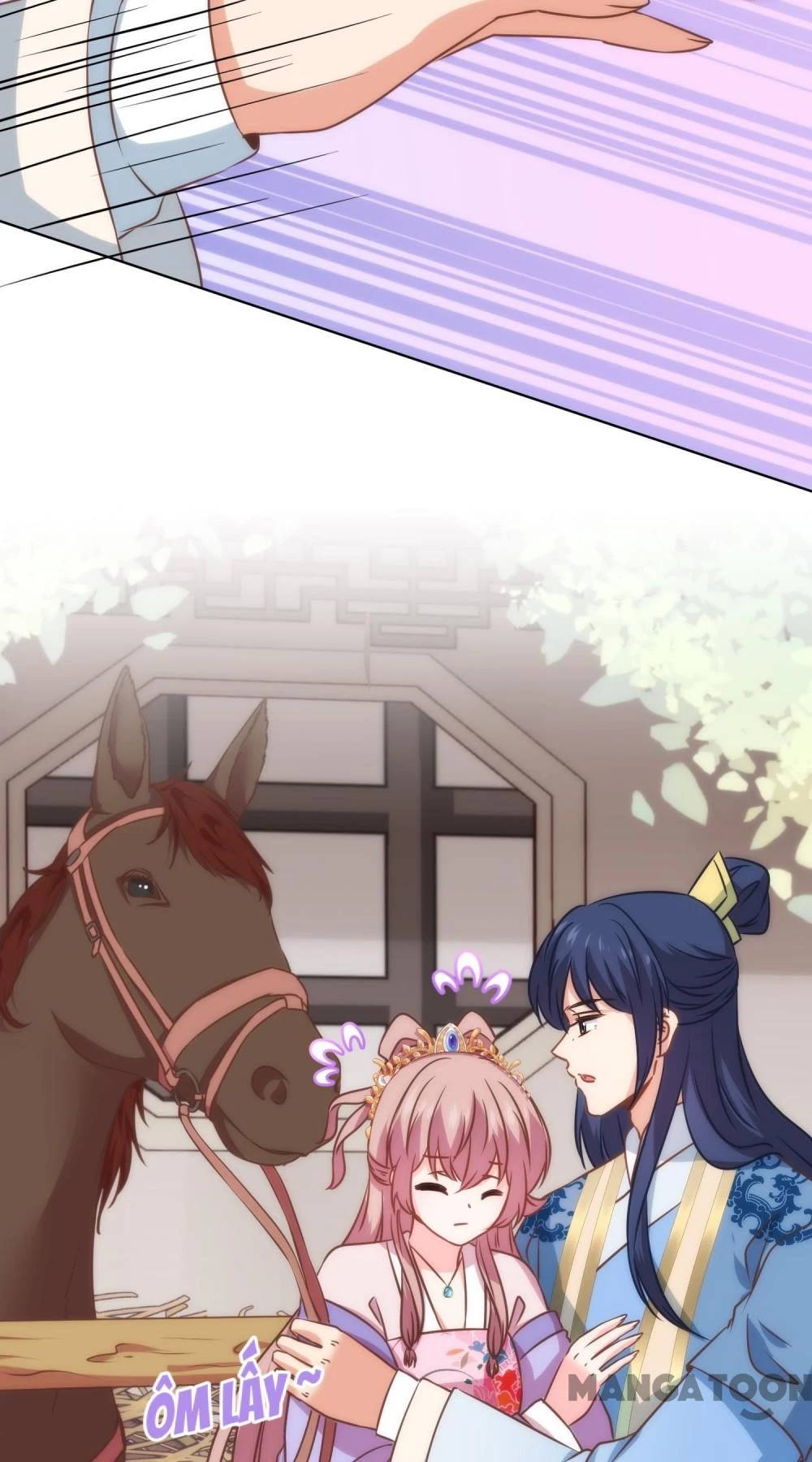 Ồ, Sủng Phi Đại Nhân Của Ta Chapter 276 - 30