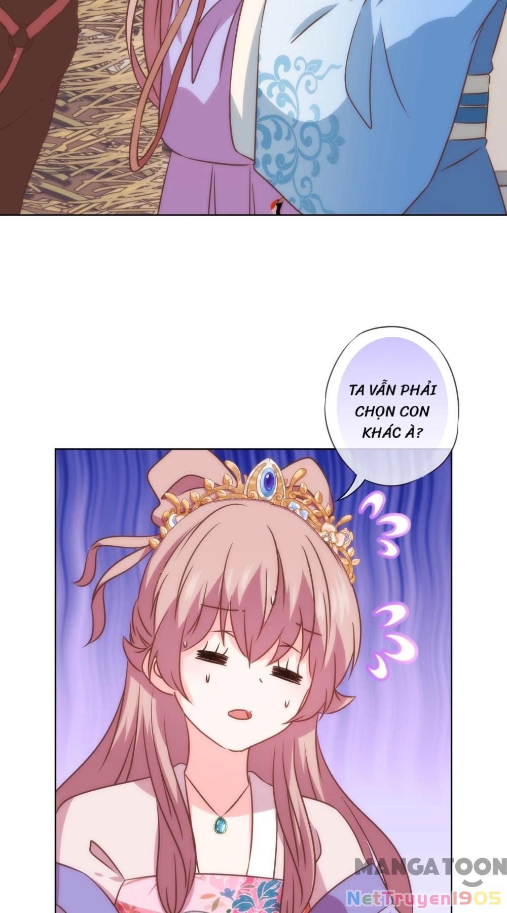 Ồ, Sủng Phi Đại Nhân Của Ta Chapter 276 - 31