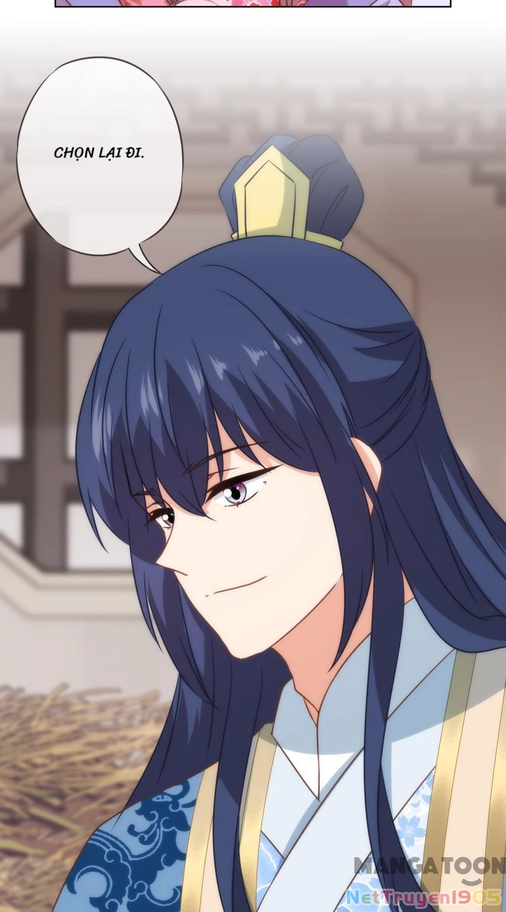 Ồ, Sủng Phi Đại Nhân Của Ta Chapter 276 - 32