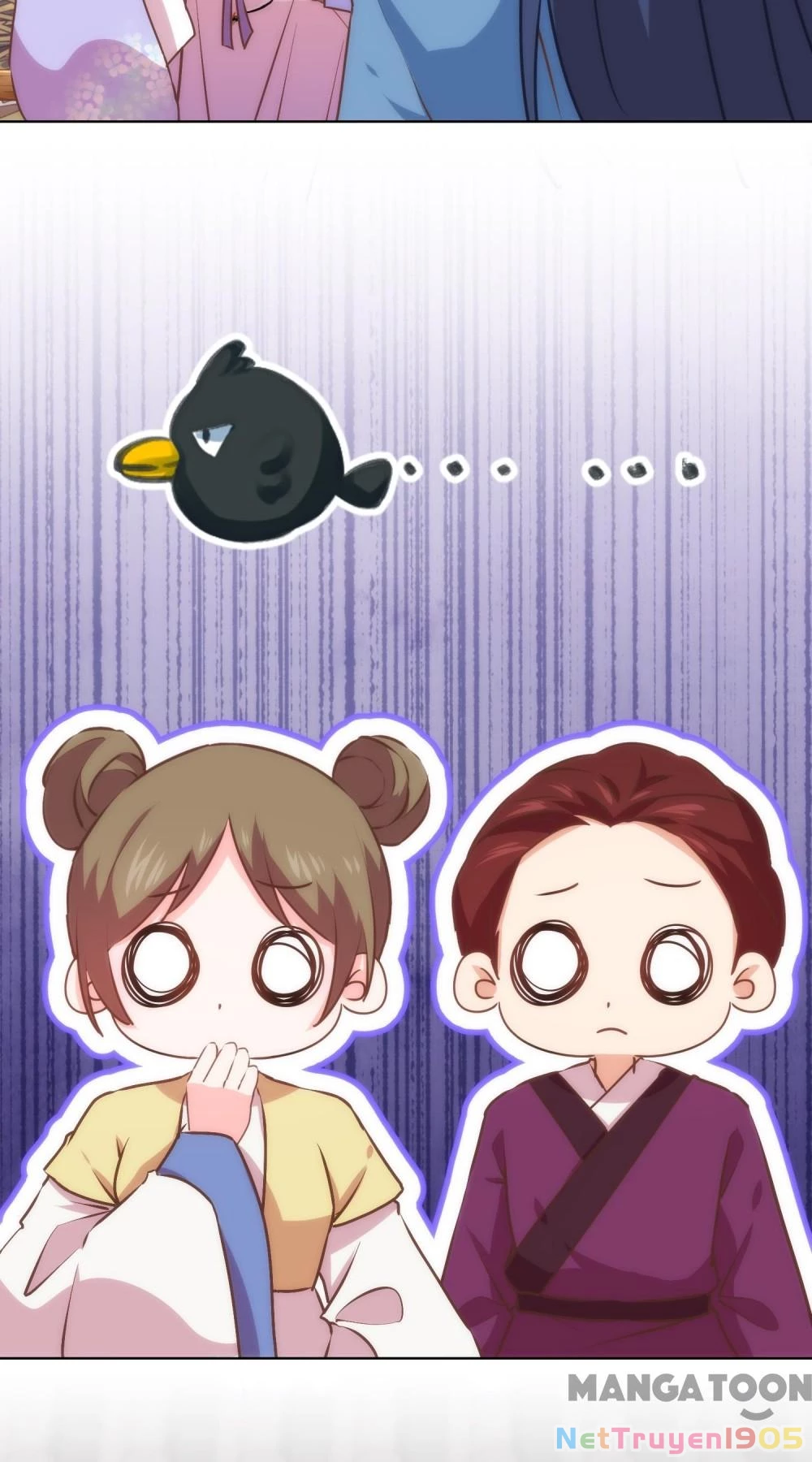 Ồ, Sủng Phi Đại Nhân Của Ta Chapter 277 - 4