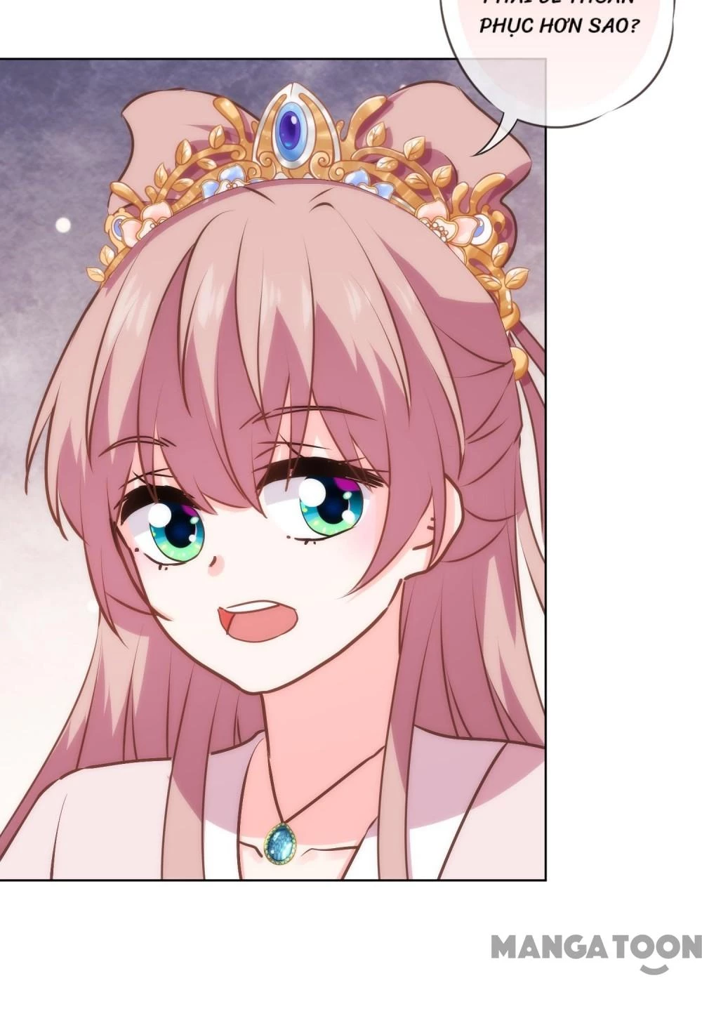 Ồ, Sủng Phi Đại Nhân Của Ta Chapter 277 - 6