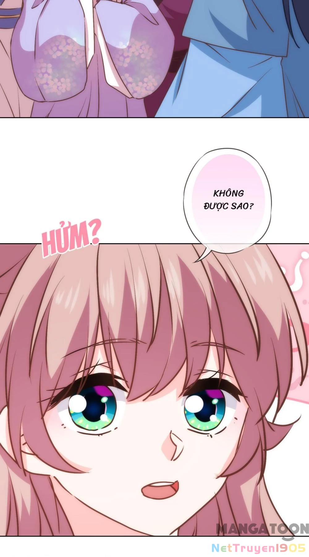 Ồ, Sủng Phi Đại Nhân Của Ta Chapter 277 - 8