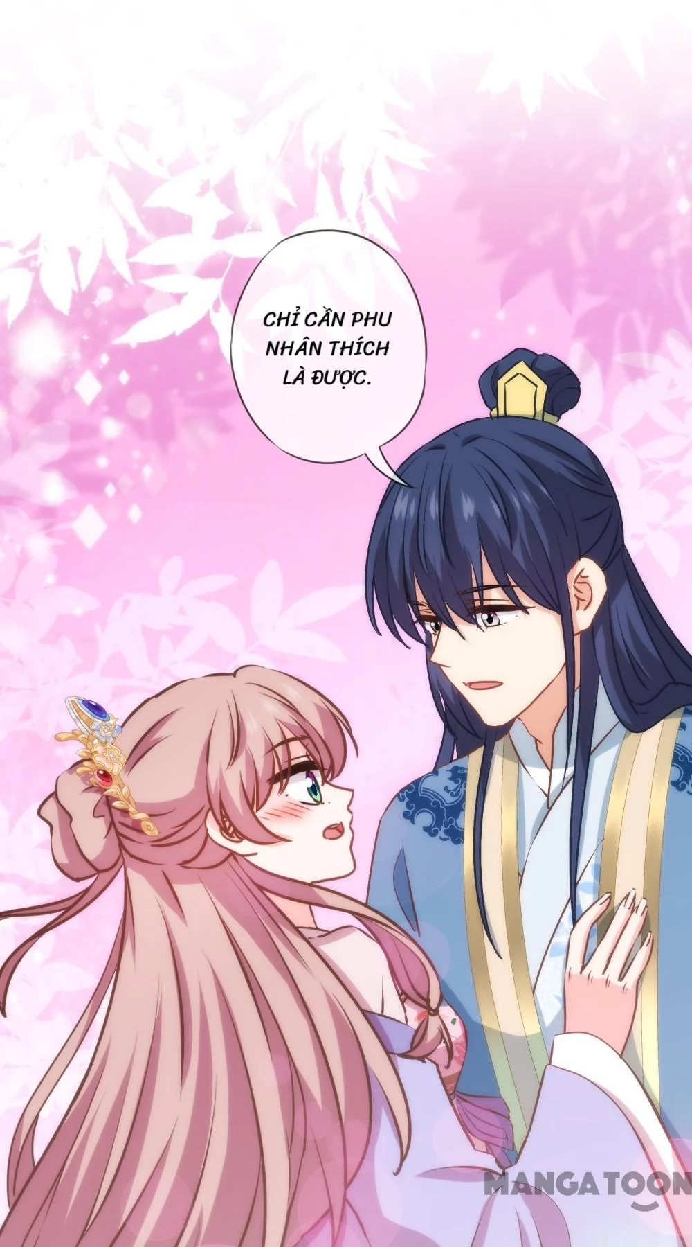 Ồ, Sủng Phi Đại Nhân Của Ta Chapter 277 - 9