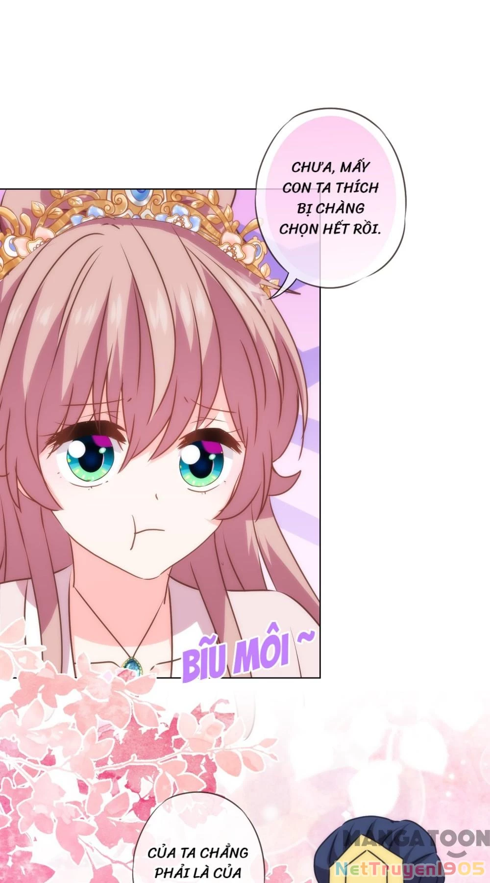 Ồ, Sủng Phi Đại Nhân Của Ta Chapter 277 - 15