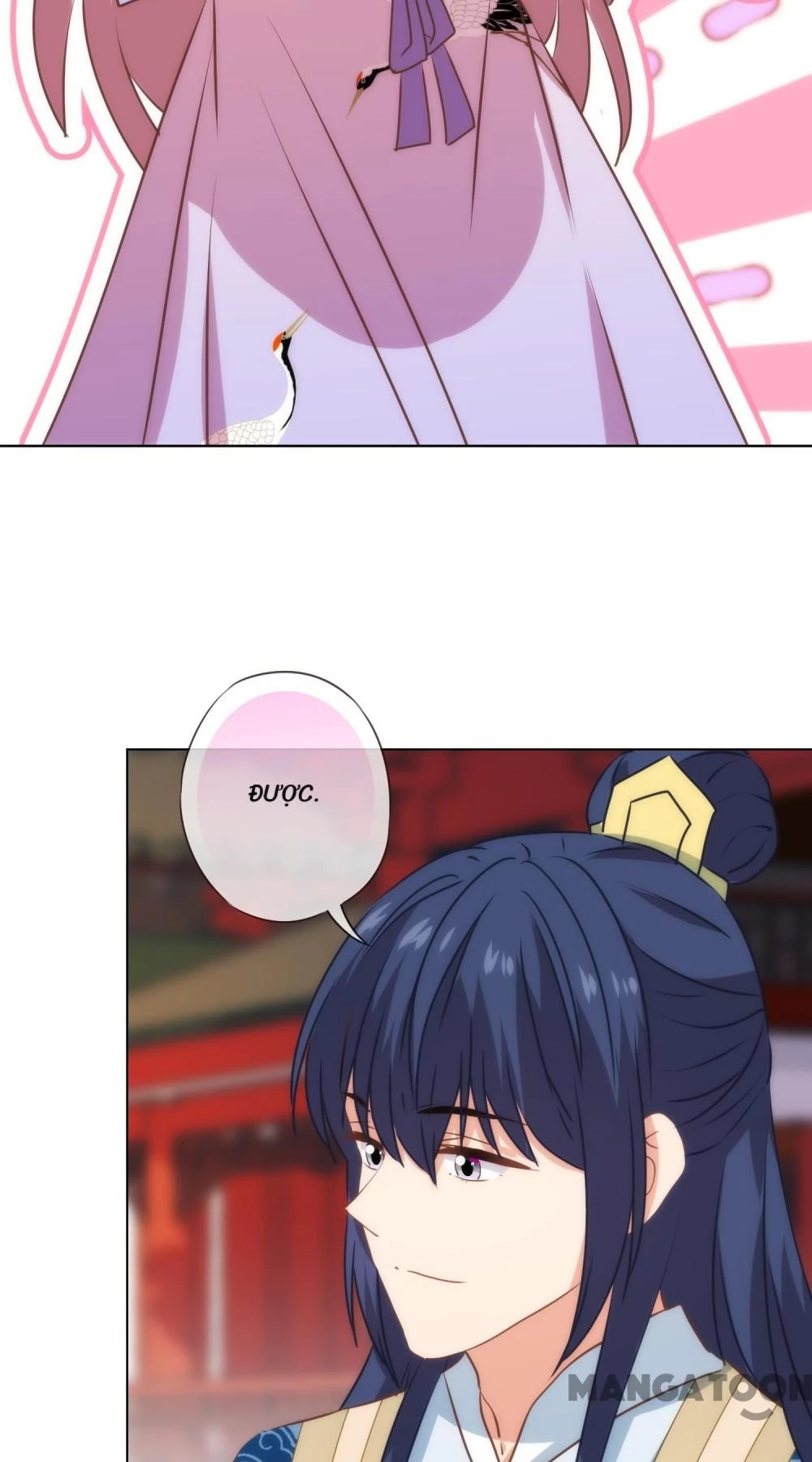 Ồ, Sủng Phi Đại Nhân Của Ta Chapter 277 - 18