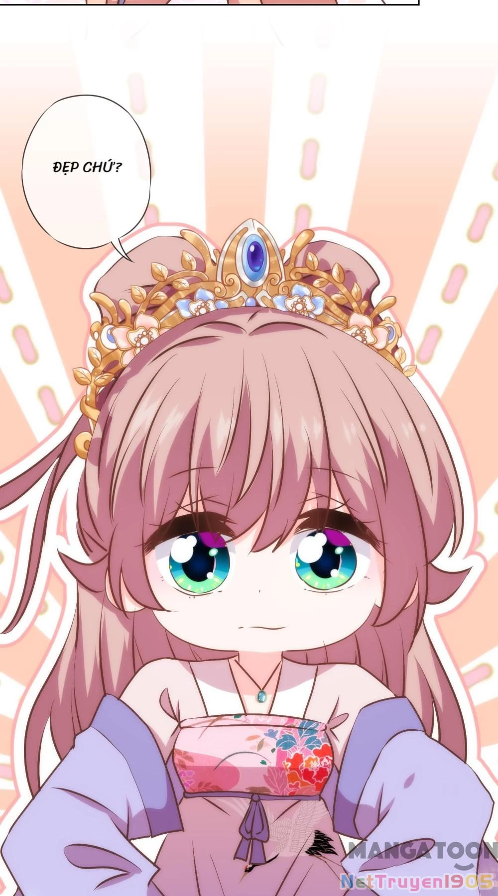 Ồ, Sủng Phi Đại Nhân Của Ta Chapter 277 - 22