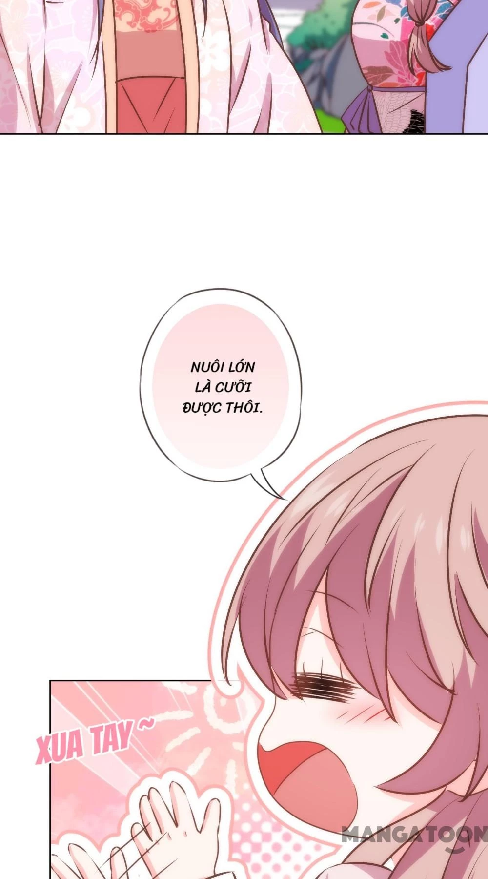 Ồ, Sủng Phi Đại Nhân Của Ta Chapter 277 - 24
