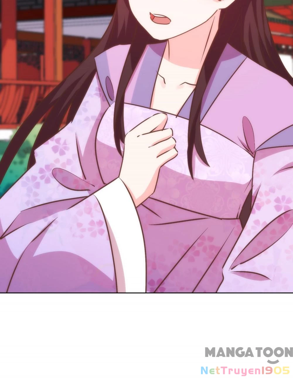 Ồ, Sủng Phi Đại Nhân Của Ta Chapter 277 - 26