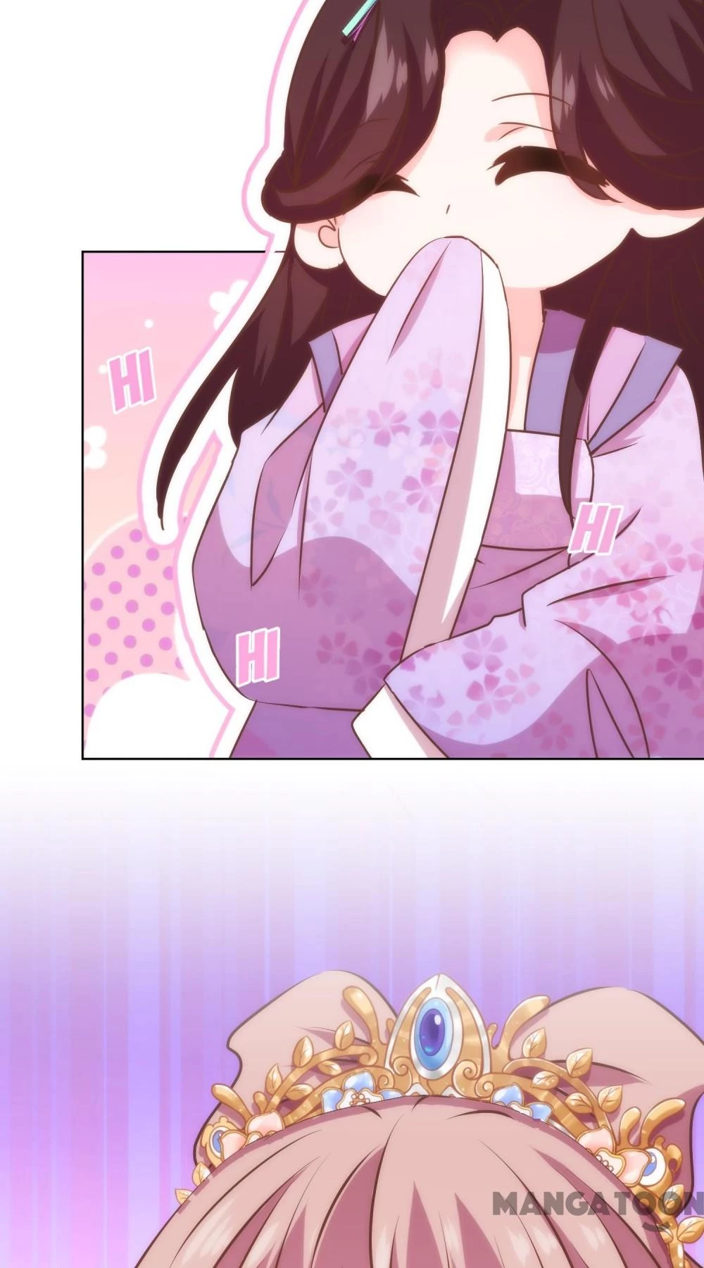 Ồ, Sủng Phi Đại Nhân Của Ta Chapter 277 - 31