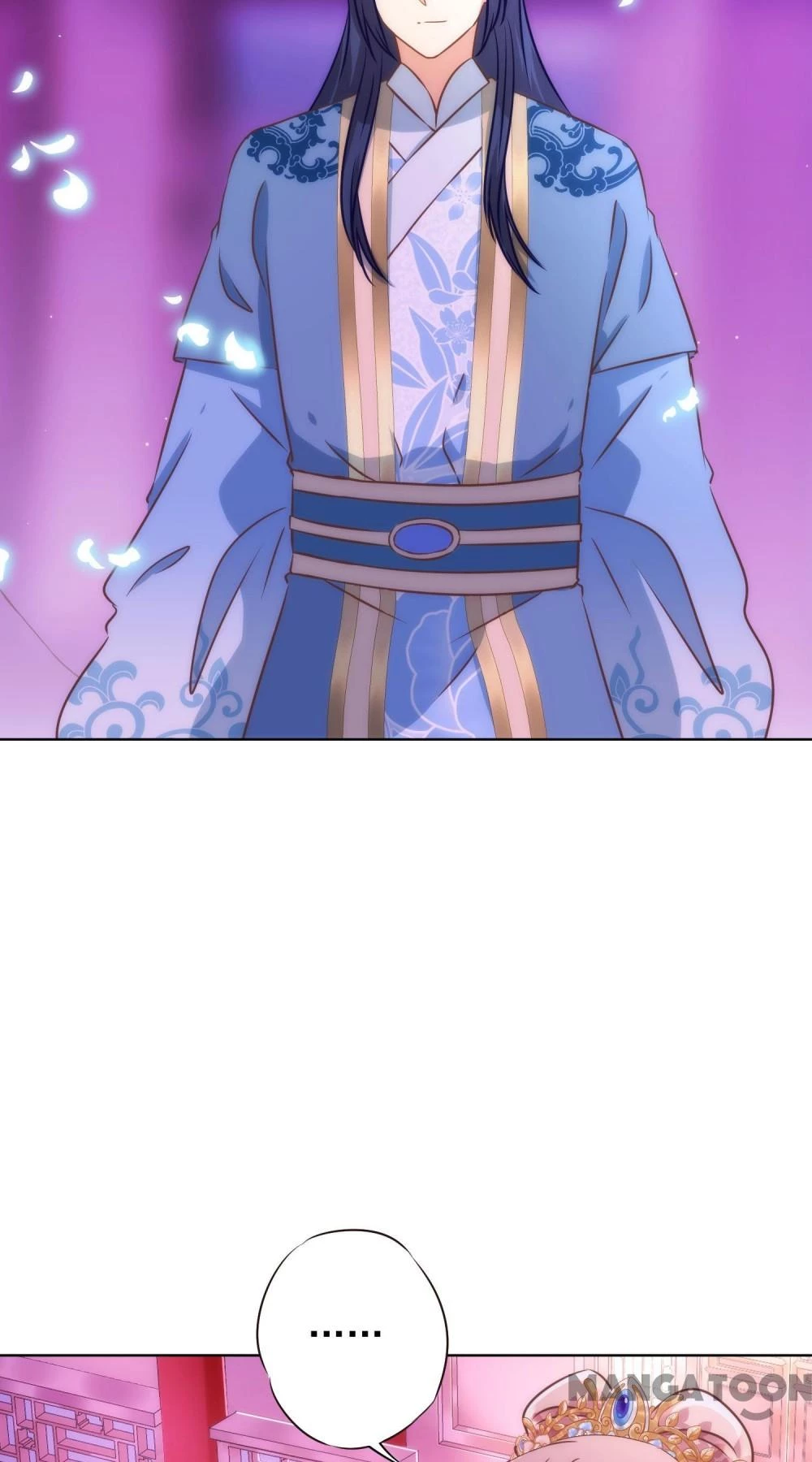 Ồ, Sủng Phi Đại Nhân Của Ta Chapter 278 - 3