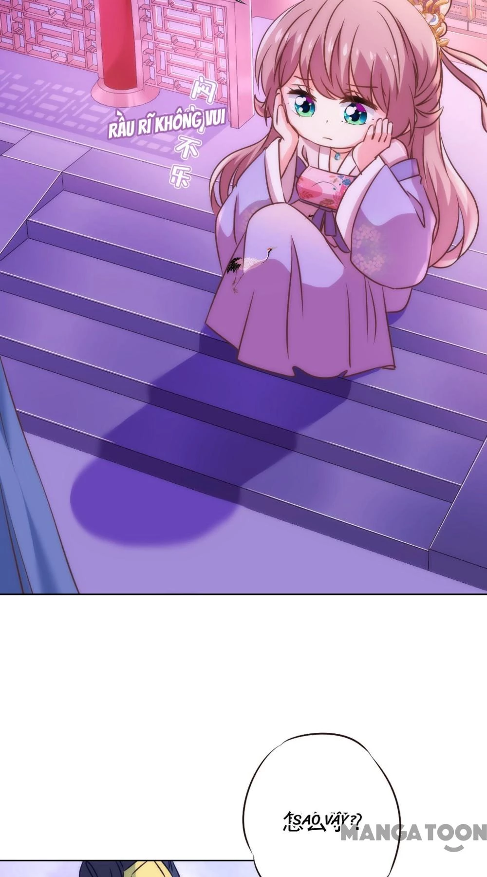 Ồ, Sủng Phi Đại Nhân Của Ta Chapter 278 - 4