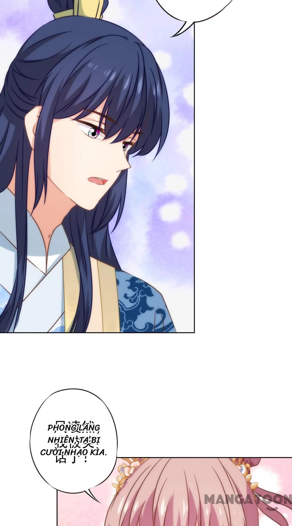 Ồ, Sủng Phi Đại Nhân Của Ta Chapter 278 - 5